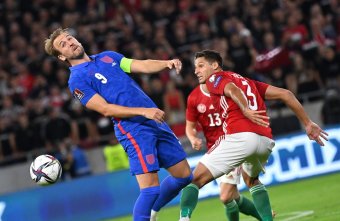 A Sepsi OSK-ból vezethet vissza az út a magyar válogatottba a Szentgyörgyre boldogan igazoló Kecskés Ákos számára