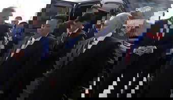 Űrközpontban találkozott Putyin és Kim Dzsong Un – Phenjan támogatja Moszkvát az „imperializmus elleni küzdelemben”