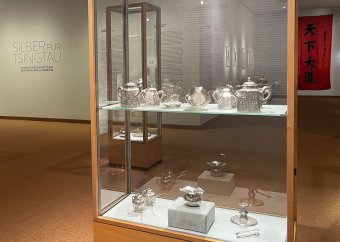 Több millió eurót érő műkincseket loptak egy kölni múzeumból