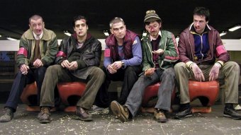 Csányi Sándor színész is részt vesz az október 4-én kezdődő Filmtettfeszt nyitófilmje, a Kontroll vetítésén Kolozsváron