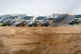 Nyíregyháza ás Szatmárnémeti között 2027-re készül el az autópálya