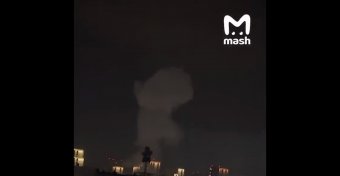 Ukrán dróntámadásban rongálódott meg a moszkvai expóközpont, egy másik, tengeri dróntámadást meghiúsítottak az oroszok