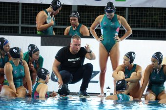 Aranyérmes lett a magyar női vízilabda-válogatott a junior-világbajnokságon