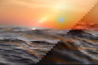 Már két hete rekordmagasságban van az óceánok felszíni átlaghőmérséklete