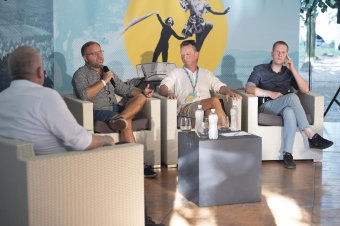 Orbán Viktor politikai igazgatója: reményeim szerint Magyarország regionális középhatalom lesz