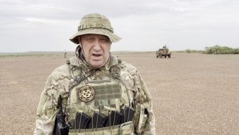 Ismét bejelentkezett Prigozsin, ezúttal Afrika „felszabadítását” ígéri