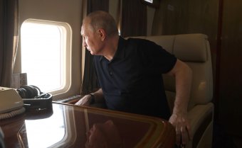 Putyin: hiba volt 1956-ban tankokat küldeni Magyarországra