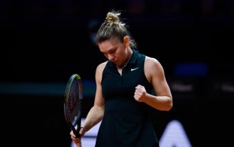 Bízik az igazában, és mihamarabb visszatérne a pályára Simona Halep