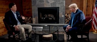 Trump: az ukrajnai háborúnak azonnal véget kell érnie, mert több százezer ember már életét vesztette