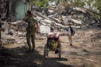 Az EU 1,5 milliárd euró támogatást folyósított Ukrajnának bérekre és a közszolgáltatások fenntartásához