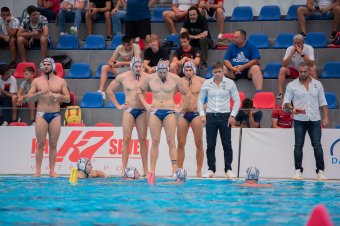 Vízilabda Eurokupa: délszláv „szorításban a Nagyvárad, összesorsolták a magyar csapatokat
