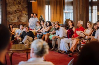 Meghökkentő helyzeteket felsorakoztató előadások premierjét is tervezi a marosvásárhelyi Tompa Miklós Társulat