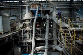 Romániában is csökkentek az ipari termelői árak