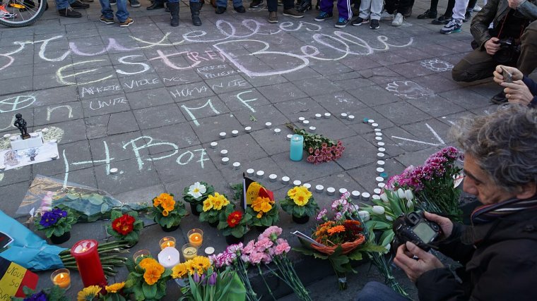 Súlyos börtönbüntetéseket szabtak ki a brüsszeli terrortámadások több elkövetőjére