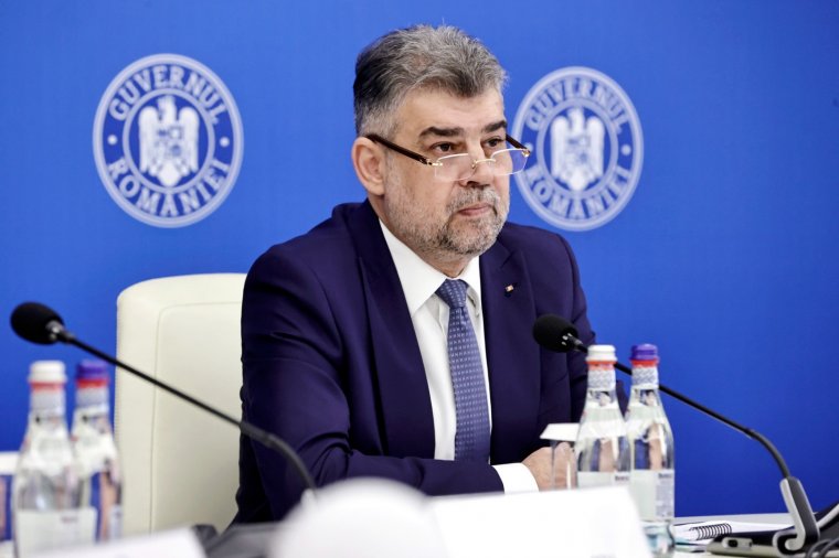 Újabb megszorításokkal csökkentik a költségvetési kiadásokat – Ciolacu: az egészségügyet és az oktatást nem érintik