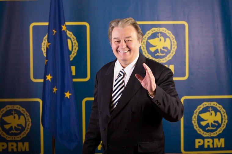 Feltámadna a Nagy-Románia Párt, de Vadim Tudor lánya az AUR, a főtitkár pedig Șosoacă szárnyai alá bújt