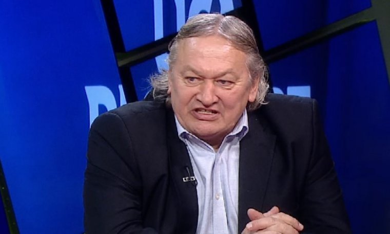 Kiengedték a börtönből Dănuţ Lupu egykori válogatott labdarúgót