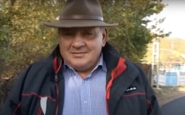 A Buzatut „eláztató” üzletember azt állítja: nem is ő jelentette fel vesztegetés elfogadása közben tetten ért politikust