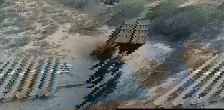 A tűzszünet előtt még intenzíven lövi egymást a Hamász és Izrael
