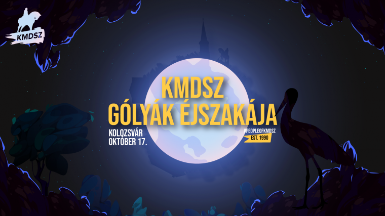 Rendszeres sportolásra, a magyar közösségi életbe való bekapcsolódásra nyújt lehetőséget a kolozsvári egyetemistáknak a KMDSZ