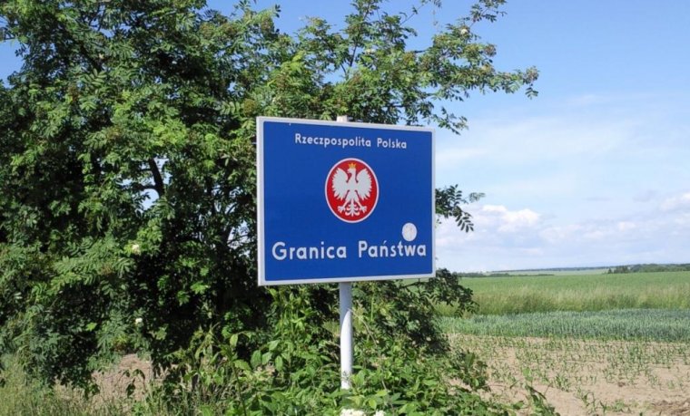 Azonosítatlan légi eszköz sértette meg a lengyel légteret Ukrajna irányából