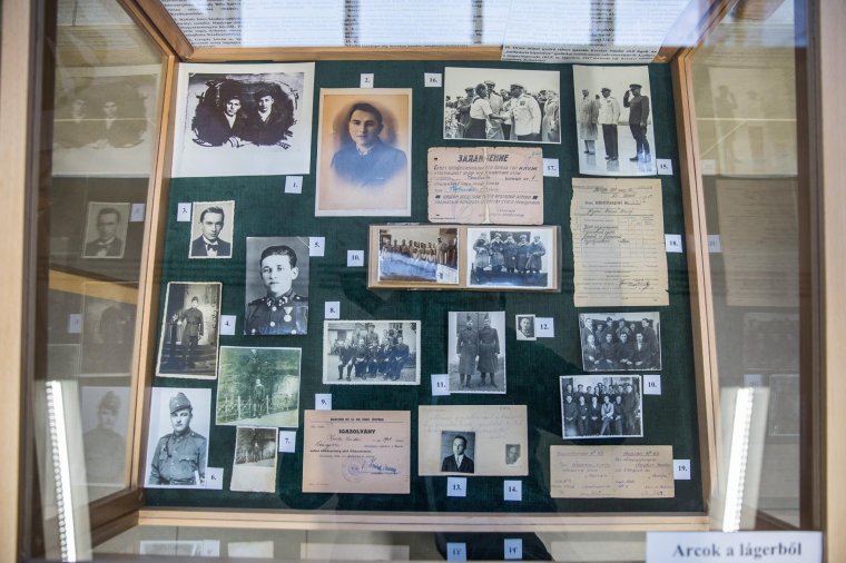 Ami 1944 őszén történt, az ma is velünk élő történelem – Murádin János történész az Erdélyből elhurcoltakról szóló könyvéről