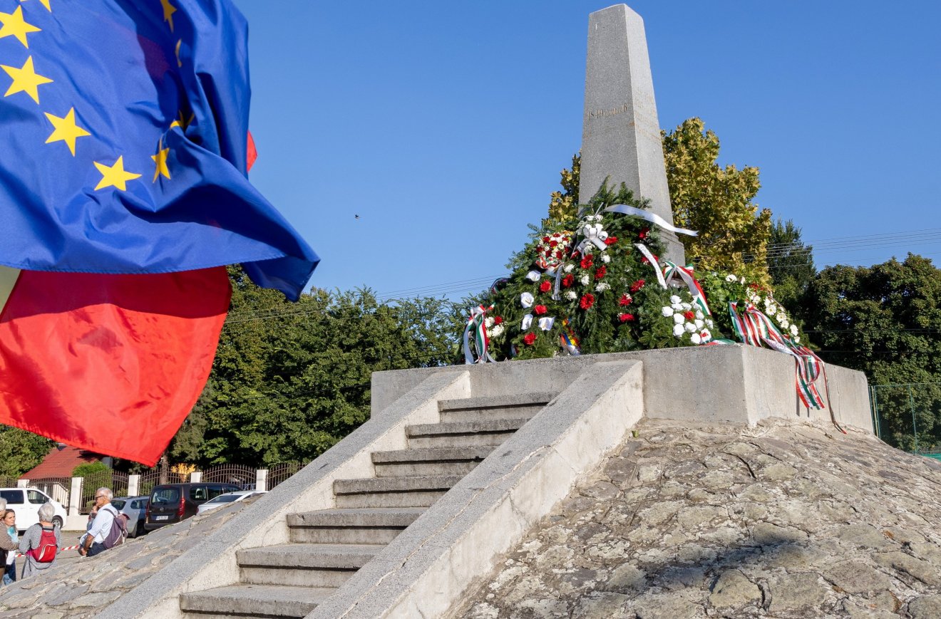 •  Fotó: MTI/Rosta Tibor