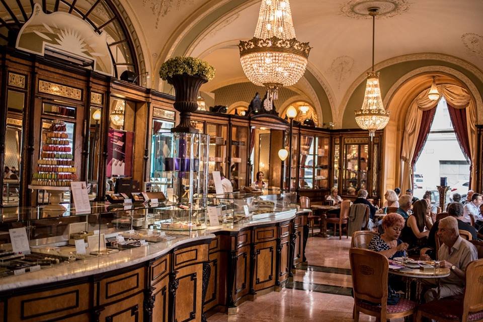 •  Fotó: Liszt Intézet Bukarest