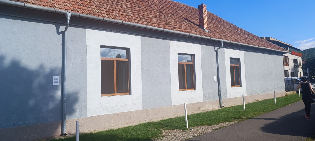 •  Fotó: Szászfenesi Mindenszentek Római Katolikus Plébánia/Facebook
