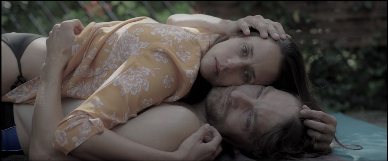 Néhány hete bemutatott alkotások, köztük a Buvári Tamás rendezte, A másik érintése című mozi is szerepel a Filmtettfeszt kínálatában •  Fotó: Filmtettfeszt