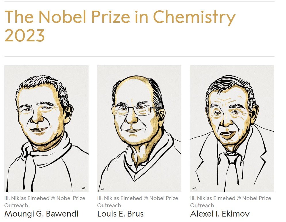 •  Fotó: Nobelprize.org