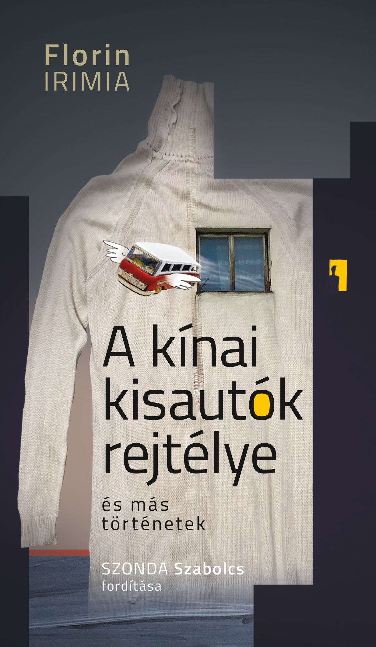 •  Fotó: Lector Kiadó