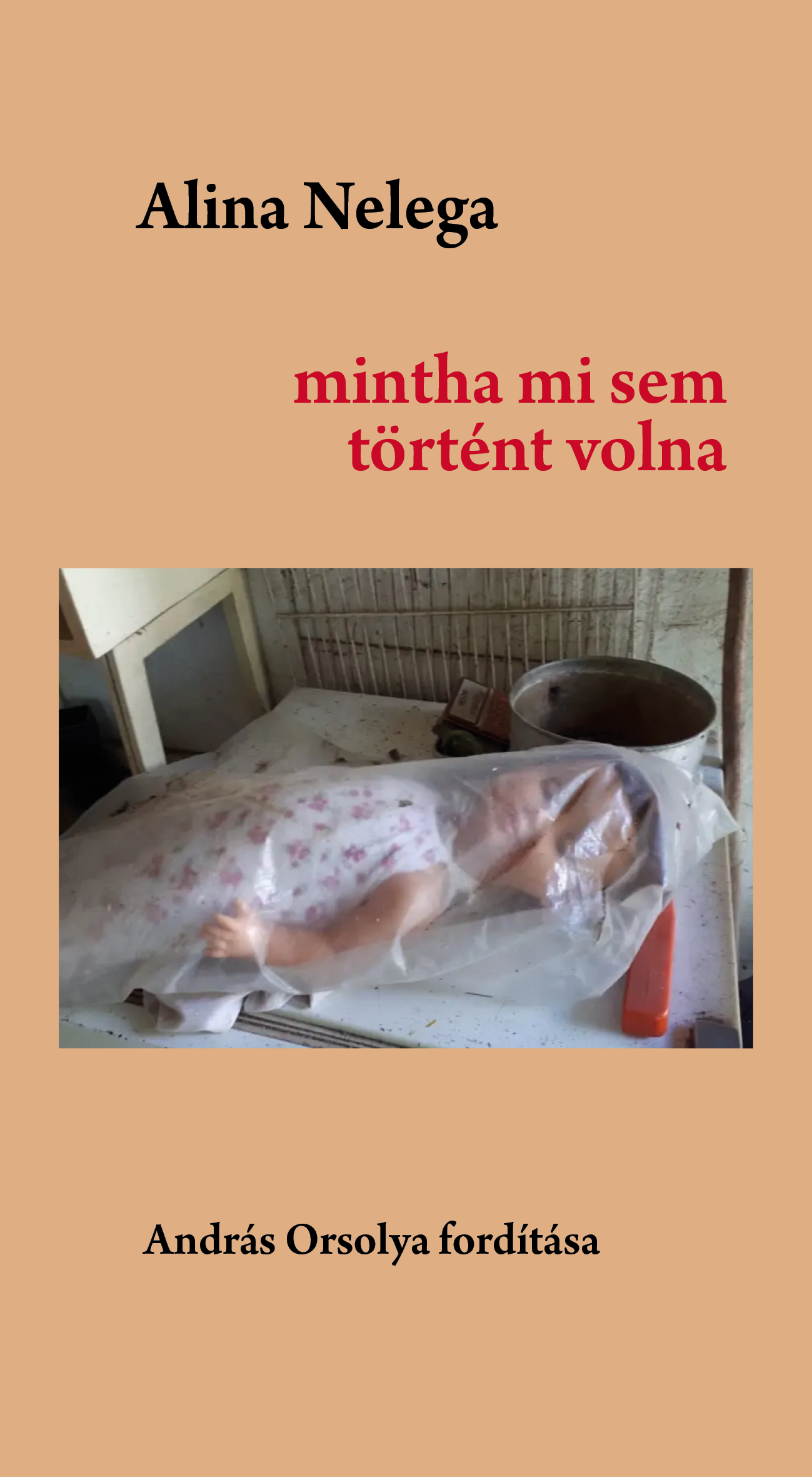 •  Fotó: Lector Kiadó