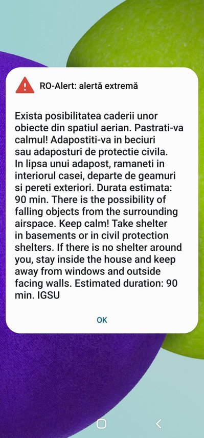 •  Fotó: katasztrófavédelem