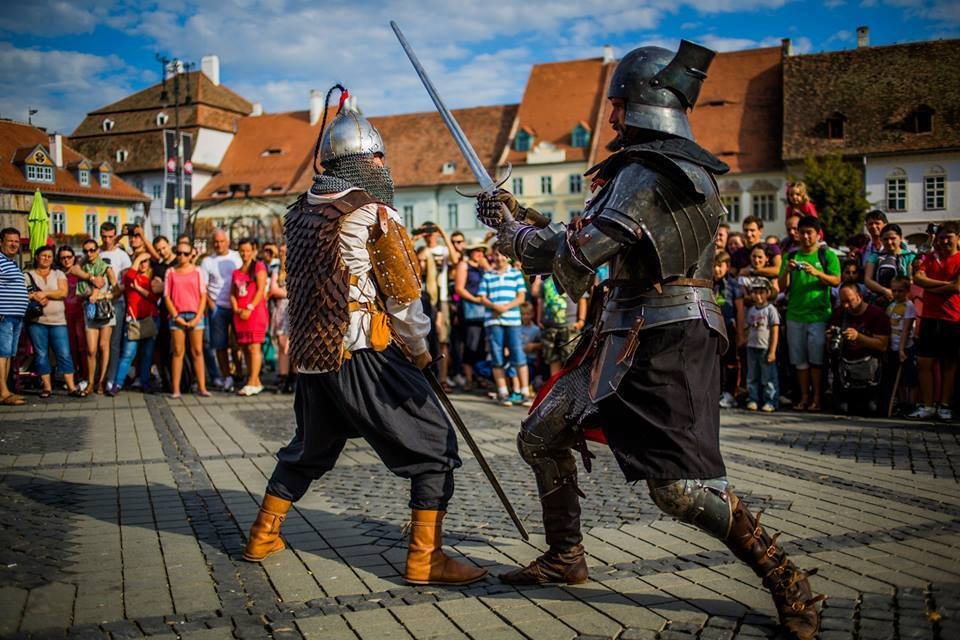 •  Fotó: Temesvári Magyar Napok/Facebook