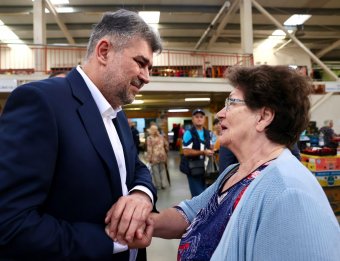 Ciolacu mindenki mással ellentétben állítja: a közembert nem fogják negatívan érinteni a kormányzati intézkedések