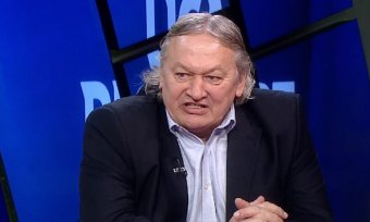 Hazatért Romániába Dănuţ Lupu egykori válogatott labdarúgó, akit jogerősen letöltendő börtönbüntetésre ítéltek