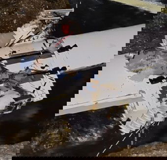 Nagyobb területet érintenek Romániában az orosz támadások miatti riasztások – Bombával felszerelt drónt találtak Bulgáriában