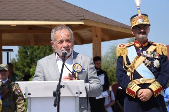 FRISSÍTVE – Őrizetbe vették a több mint egy millió lej elfogadása közben tetten ért Vaslui megyei tanácselnököt