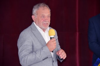 Harminc napra rács mögé küldték a vesztegetés elfogadása közben tetten ért PSD-s kiskirályt