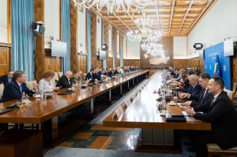 „Uraim, mikor lesz igazi reform?” Bírálják a szakszervezetek az adóügyi intézkedéseket