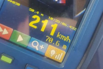 Már el is kapták az első gyorshajtót az észak-erdélyi sztráda frissen átadott szakaszán