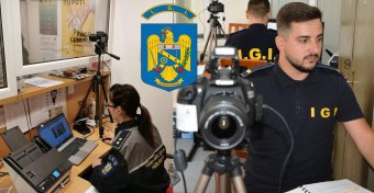 Közel ezer külföldit kitoloncoltak már idén Romániából, több mint 3000 személyt önkéntes távozásra utasítottak