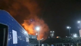 A hadsereg vezérkara a határ menti román megyék vezetőivel egyeztetett a határhoz közeli újabb orosz dróntámadás miatt