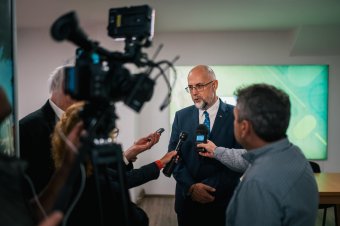 Elárulta Kelemen Hunor, hogy kik következnek a bírák és ügyészek után nyugdíjügyben