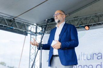 Nem támogatja az RMDSZ az ellenzéki pártok kormánybuktató szándékát