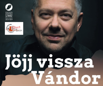 Kovax-koncert az Erdélyi Magyar Hivatásos Bábszínházak Fesztiválja keretében Nagyváradon