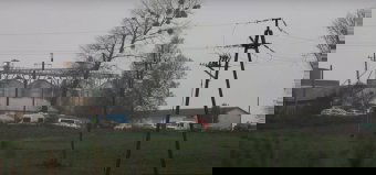 Varsó szerint Ukrajnából indították el a tavaly Kelet-Lengyelországban becsapódott rakétát