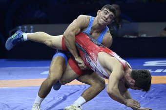 Nem hagyja annyiban a szakszövetség, hogy Losonczi Dávidtól megtagadták a tust a vébé-döntőben