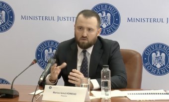 Elégedetlen a DNA főügyésze a nagykorrupció elleni küzdelem állásával